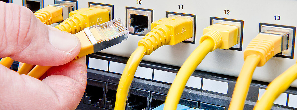 DSL Anschlussservice von EURONICS DSL Anschlussservice von EURONICS