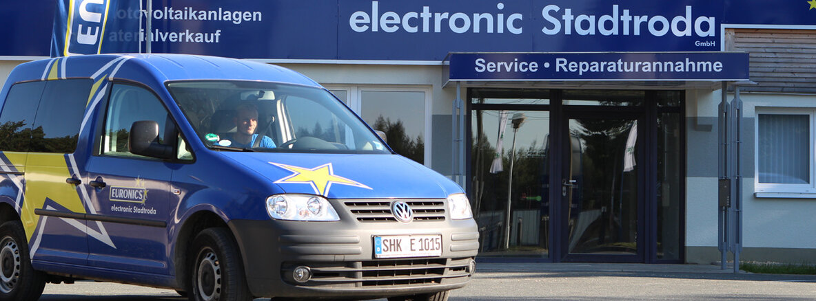 Technischer Service Stadtroda Technischer Service Stadtroda