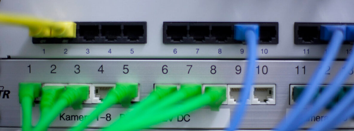 EURONICS Billian Netzwerktechnik EURONICS Billian Netzwerktechnik