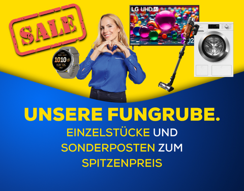 Unsere Fundgrube Unsere Fundgrube