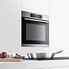 Kochen und Backen mit Bosch