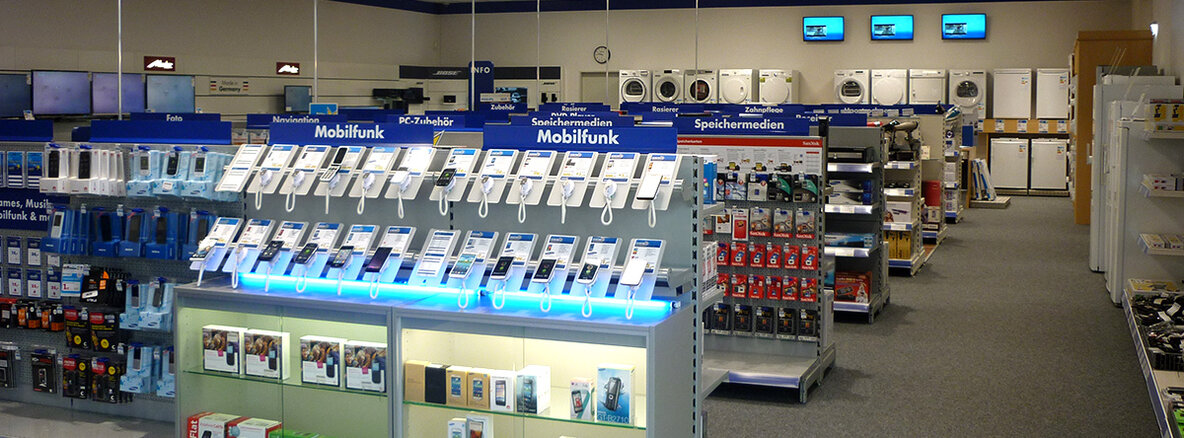 Mobilfunk und PC bei EURONICS Gruber & Depre Mobilfunk und PC bei EURONICS Gruber & Depre