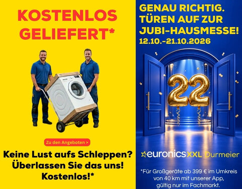 Jubi-Hausmesse Jubi-Hausmesse