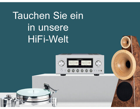 HiFi-Welt HiFi-Welt