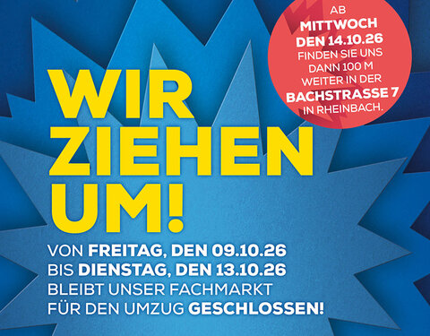 Umzug Umzug
