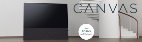 Canvas HiFi Canvas HiFi