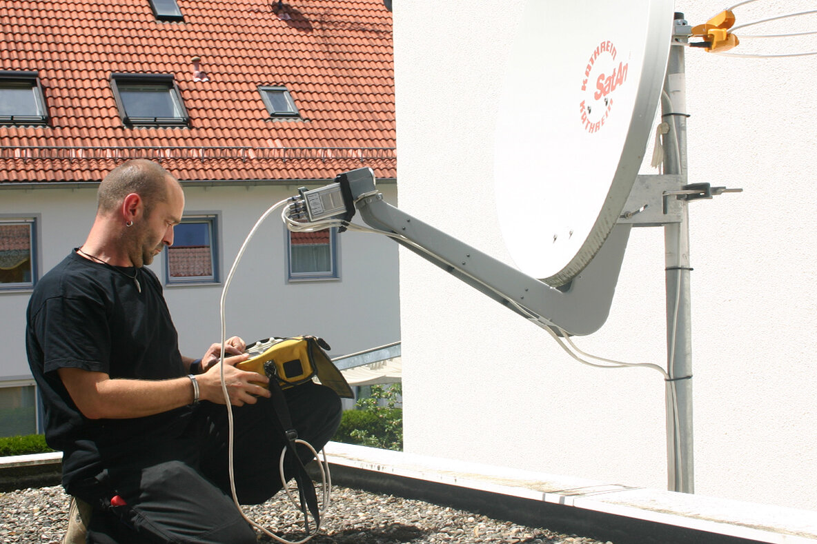 SAT Installation SAT Installation