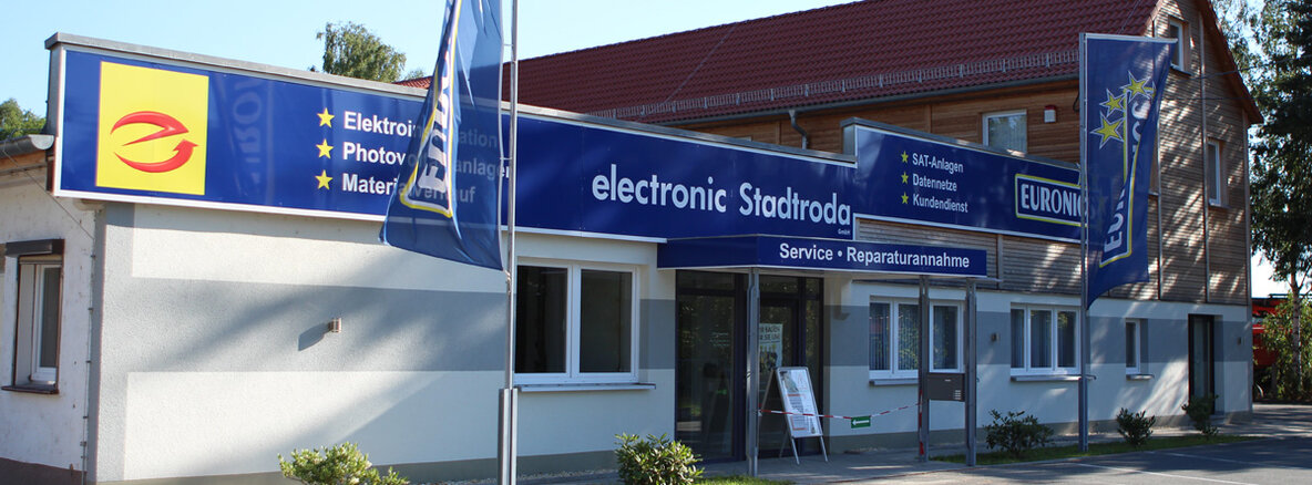 Technischer Service Stadtroda Technischer Service Stadtroda