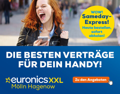 Die besten Verträge! Die besten Verträge!