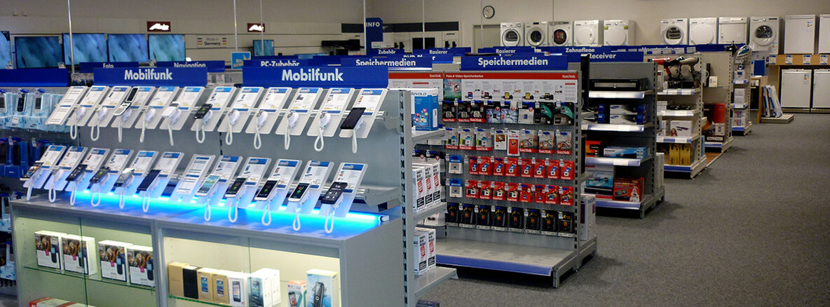 Mobilfunk bei EURONICS Gruber & Depre Mobilfunk bei EURONICS Gruber & Depre
