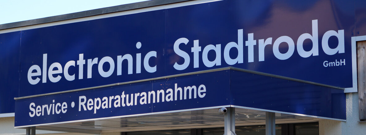 Technischer Service Stadtroda Technischer Service Stadtroda