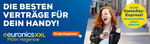 Die besten Verträge! Die besten Verträge!