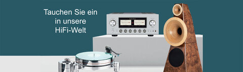 HiFi-Welt HiFi-Welt