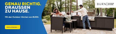 BURN Outdoor-Kitchen BURN Outdoor-Kitchen