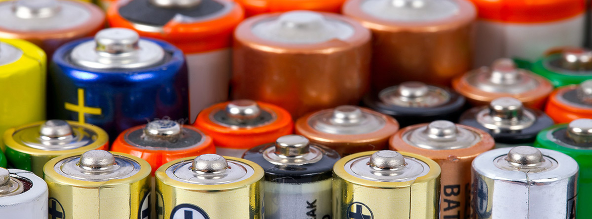 Batterien Entsorgungsservice von EURONICS Batterien Entsorgungsservice von EURONICS