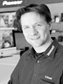 Michael Krent