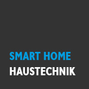 Smart Home Haustechnik
