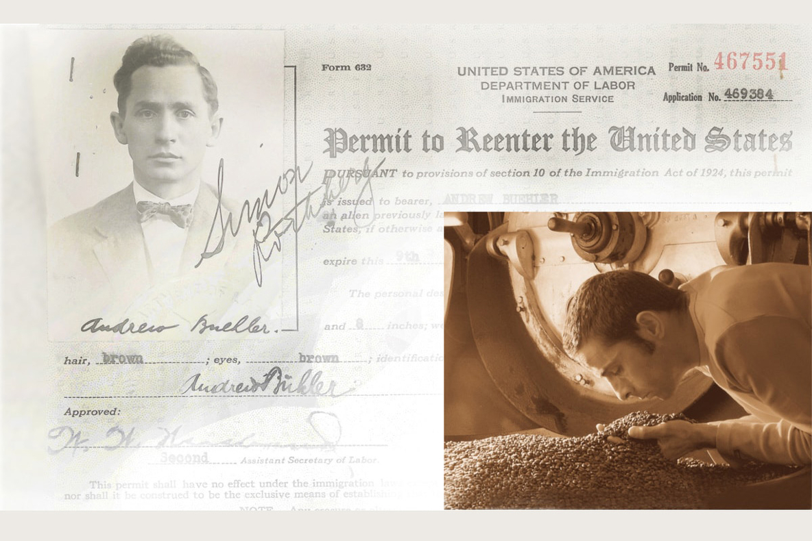 2025-10-Conrad-Ulm-Kaffee-Buehler-permit-form.jpg