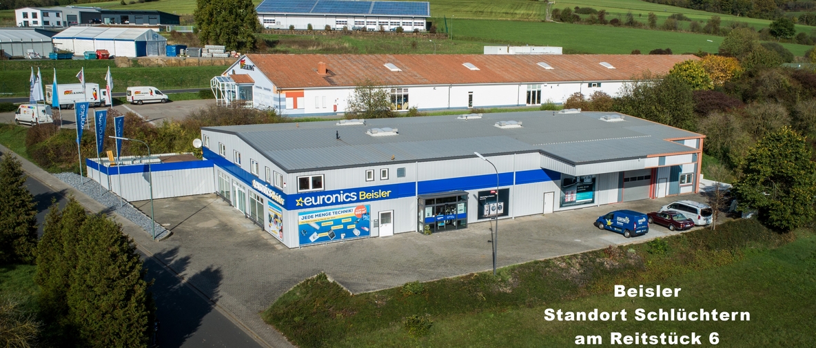 Standort Schlüchtern Standort Schlüchtern