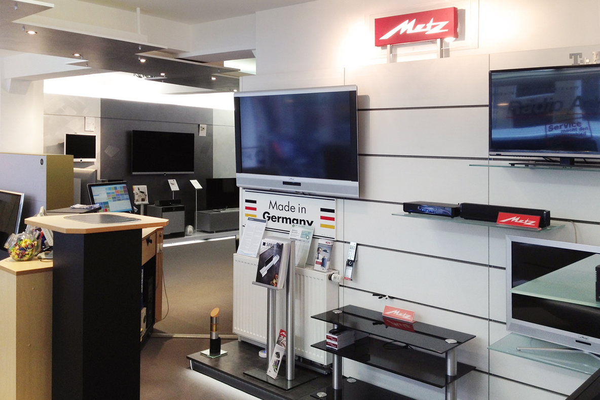 Metz TVs Metz TVs