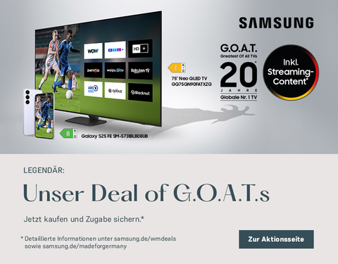Samsung Bundle WM Dea!s Samsung Bundle WM Dea!s