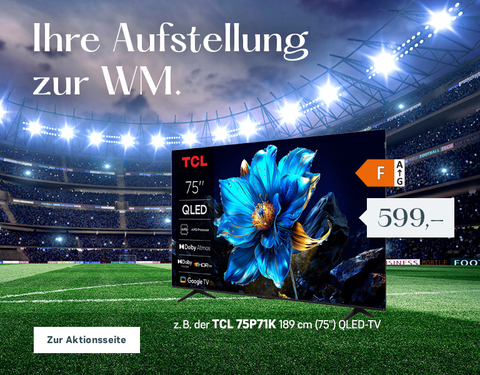 Ihre Aufstellung zur WM Ihre Aufstellung zur WM
