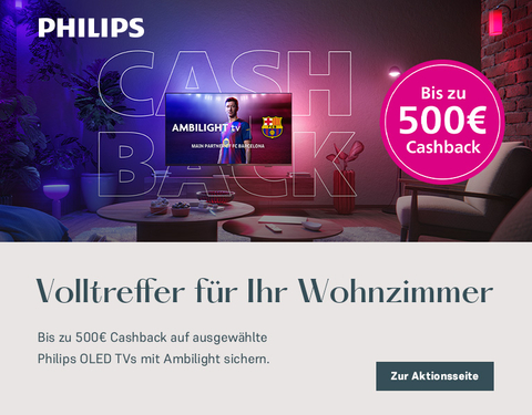 Philips Ambilight Philips Ambilight