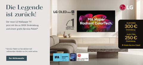 LG Sofortrabatt LG Sofortrabatt