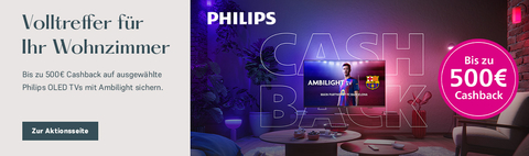 Philips Ambilight Philips Ambilight