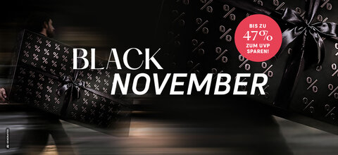 Black November Black November