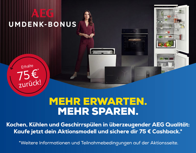 AEG Umdenk-Bonus