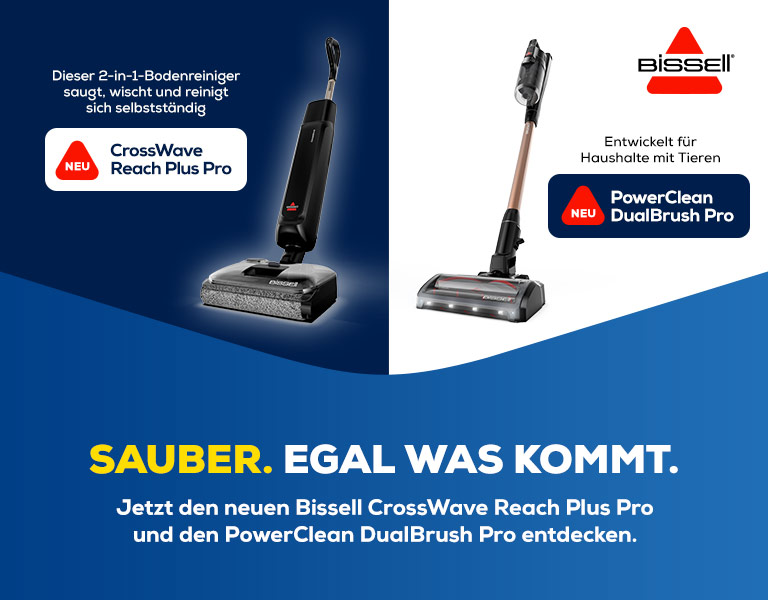 Bissell CrossWave