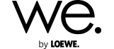 We. by Loewe. We. by Loewe.
