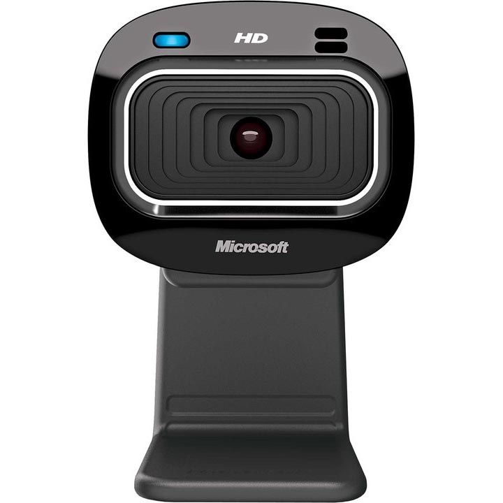 Webcams & Headsets Webcams & Headsets-Logo