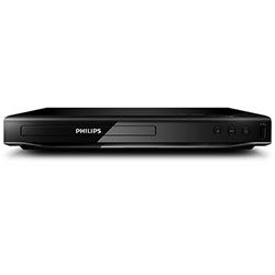 DVD-Player DVD-Player-Logo