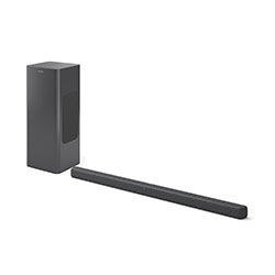 Soundbars Soundbars-Logo