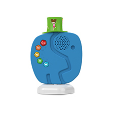 Audio für Kinder