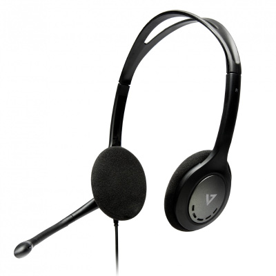 Headsets & Kopfhörer Headsets & Kopfhörer-Logo