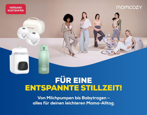 Momcozy - Mama Angebote Momcozy - Mama Angebote