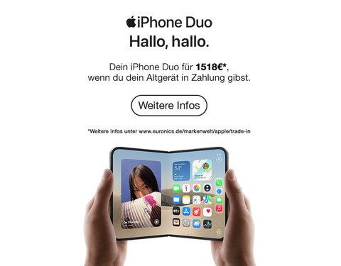 Vorbestellung! iPhone Duo Vorbestellung! iPhone Duo