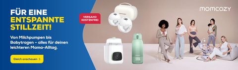 Momcozy - Mama Angebote Momcozy - Mama Angebote
