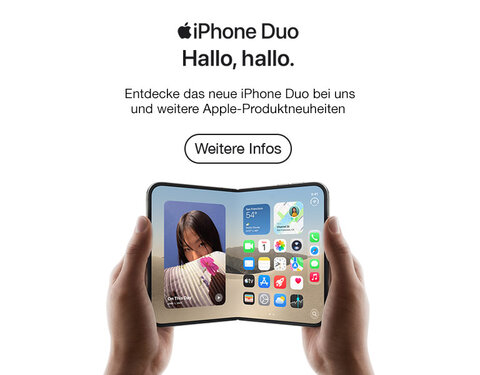 Vorbestellung! iPhone Duo Vorbestellung! iPhone Duo