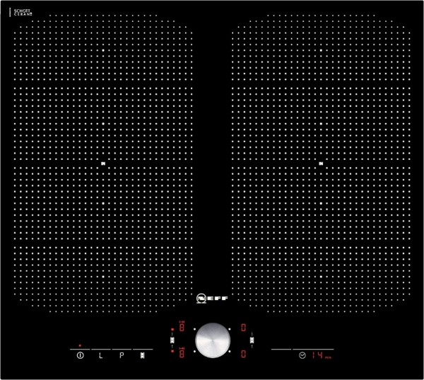 NEFF TT 5555 X Induktionskochfeld Rahmenlos EURONICS