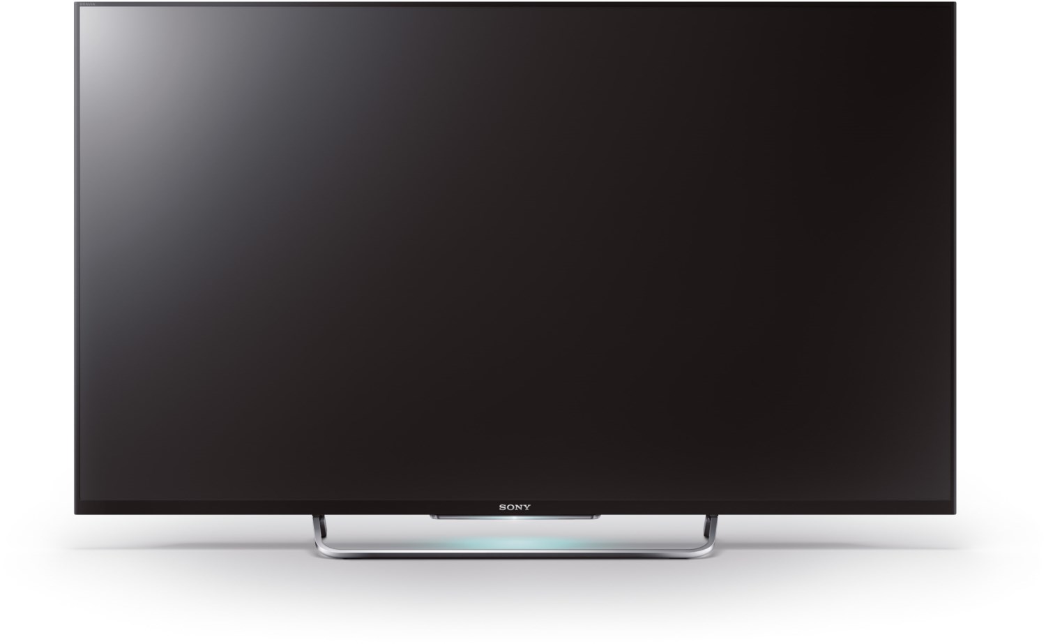 Sony Kdl W B Cm D Lcd Tv Mit Led Technik Schwarz