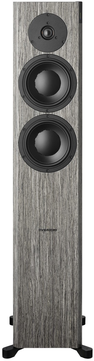 Dynaudio Focus Xd Paar Standlautsprecher Hochglanz Grey Oak Euronics