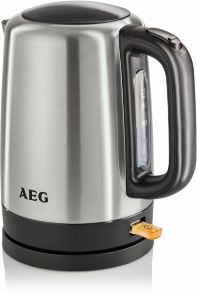 AEG EWA 5230 Wasserkocher Edelstahl EURONICS