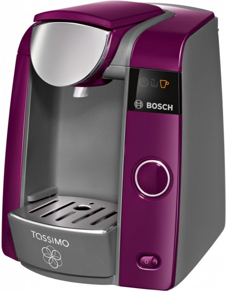 Bosch Tas Tassimo Multi Getr Nke Automat Passion Purple Anthrazit