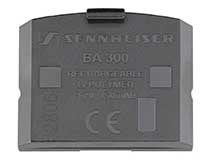 Sennheiser Ersatz-Akku
