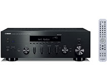 HiFi-Receiver