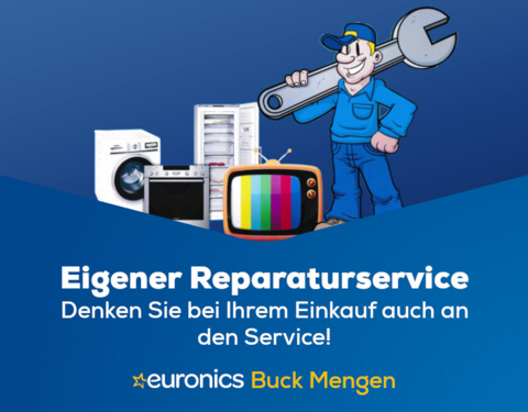 Reparatur Service